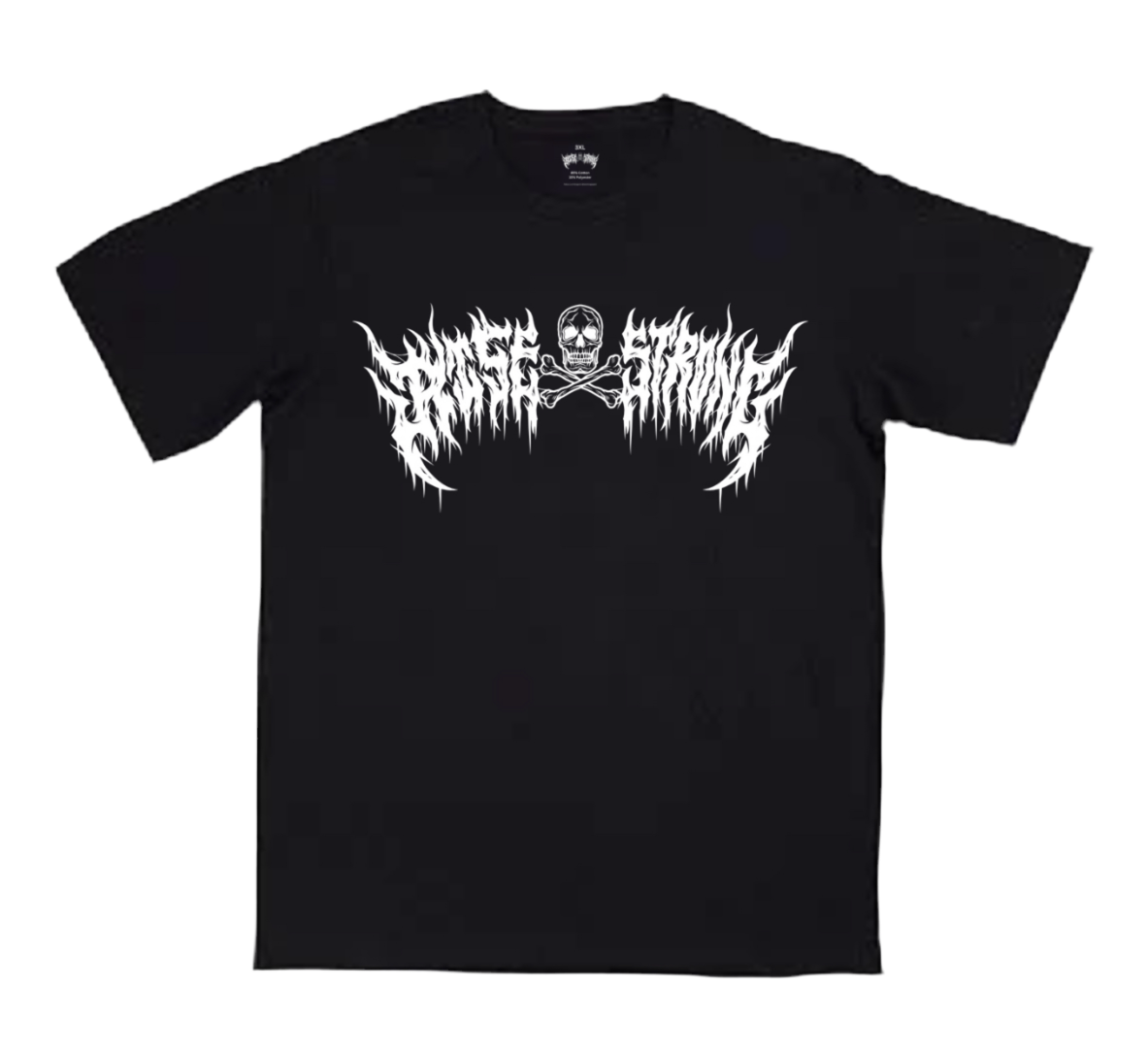 "Strength" Tee