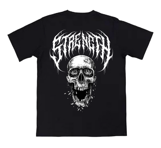 "Strength" Tee